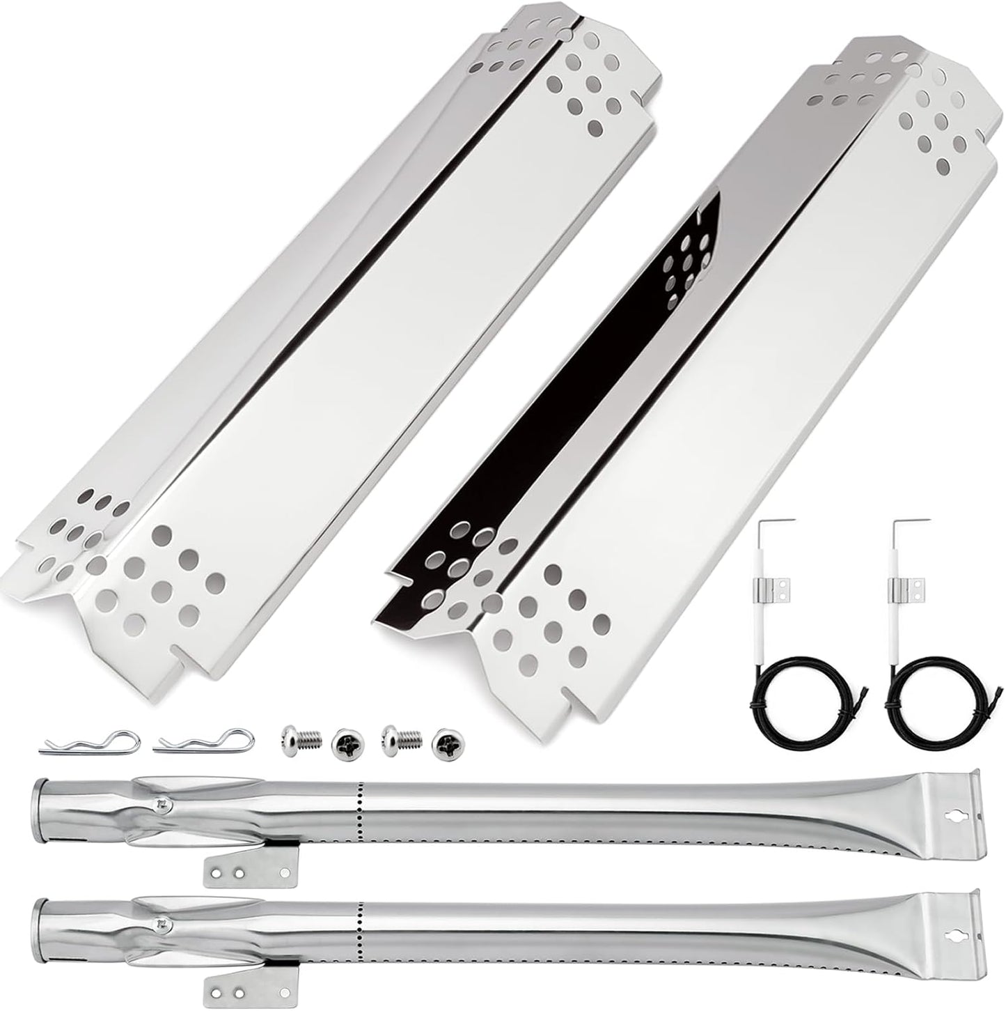 Repuesto Nexgrill 720-0864M acero inox