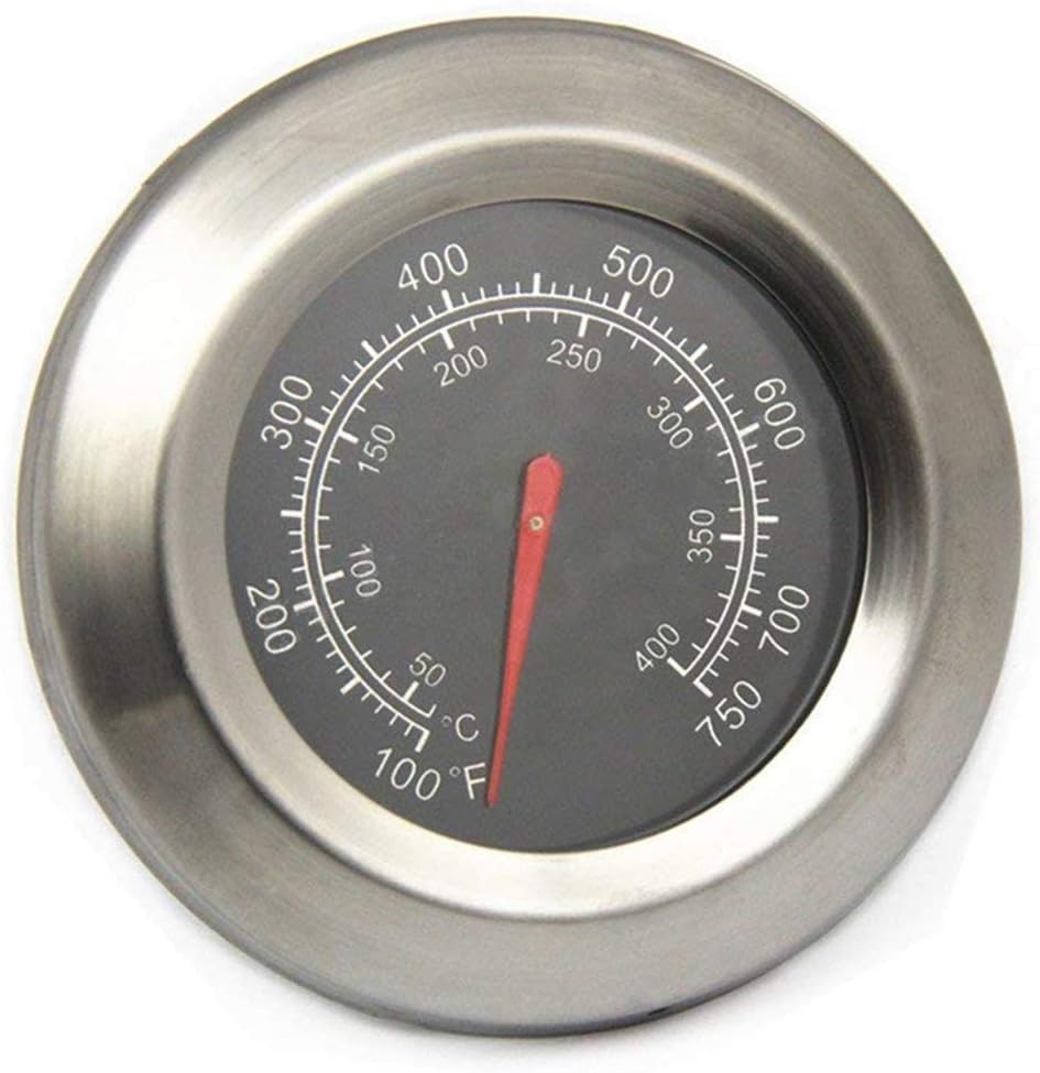 Medidor temperatura repuesto parrilla BG179A MFA350CNP
