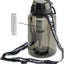 Botella de agua filtrada con 6 etapas 40 oz para supervivencia y camping