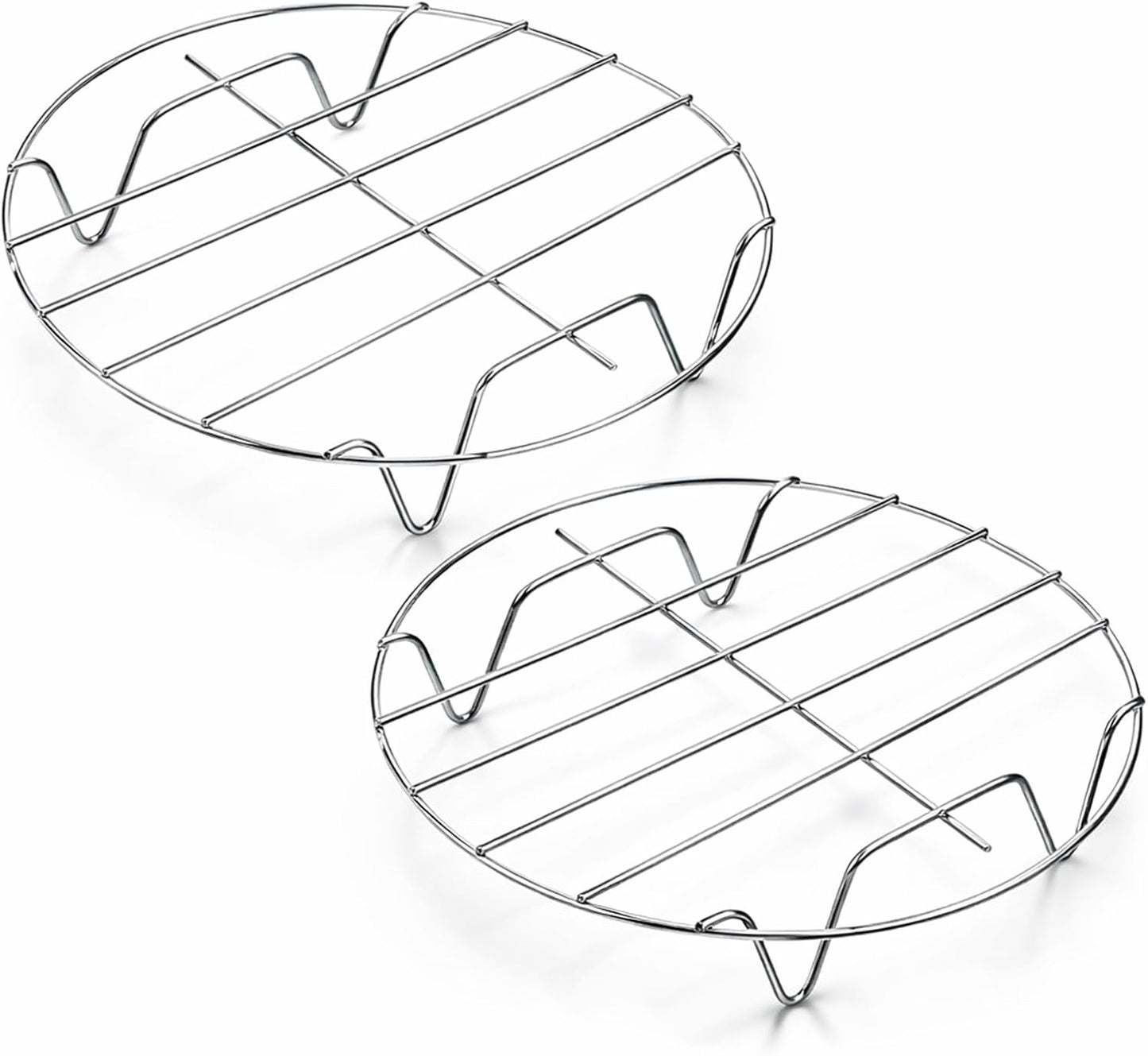Soporte de acero inoxidable para vaporizador 7.5 pulgadas multiusos