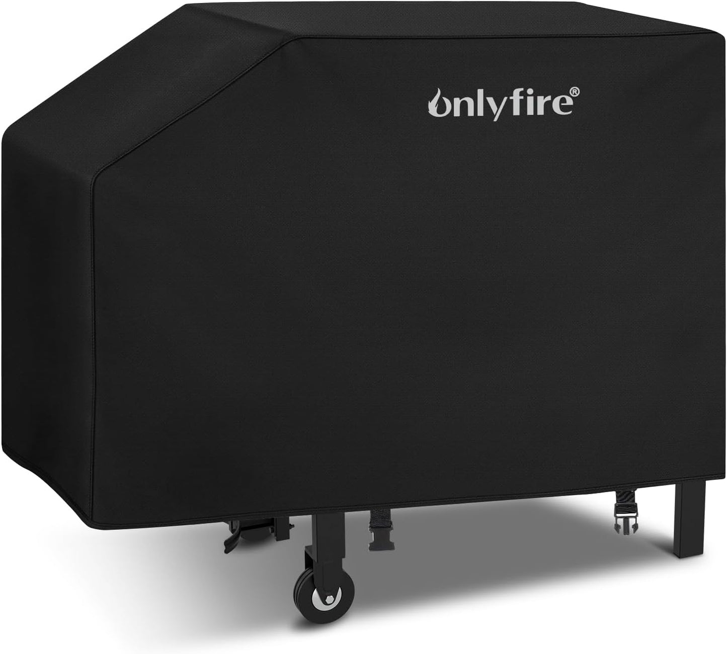 Cubierta parrilla Blackstone 28pulg 600D resistente UV