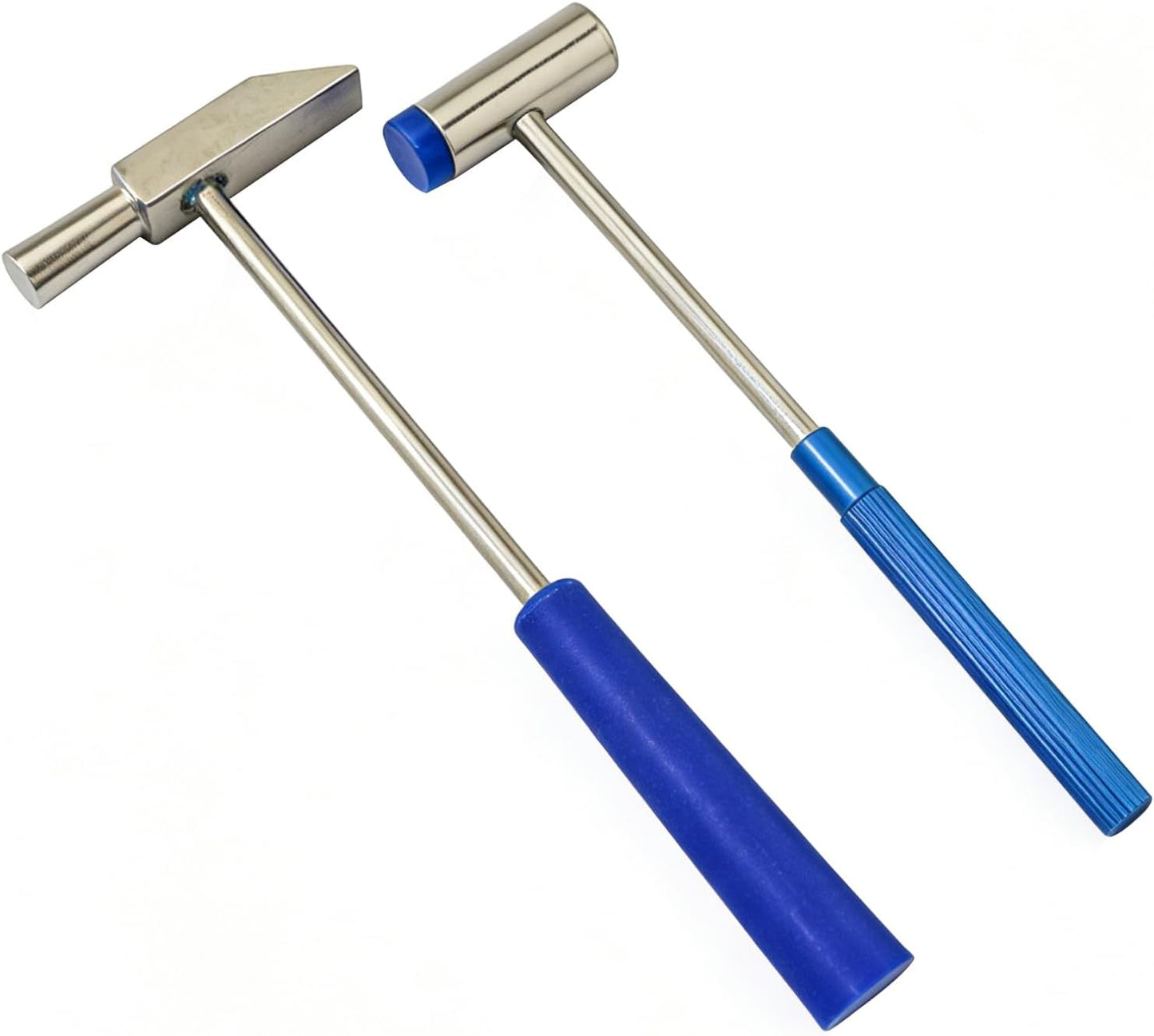 Martillo doble cabeza para relojería y artesanías