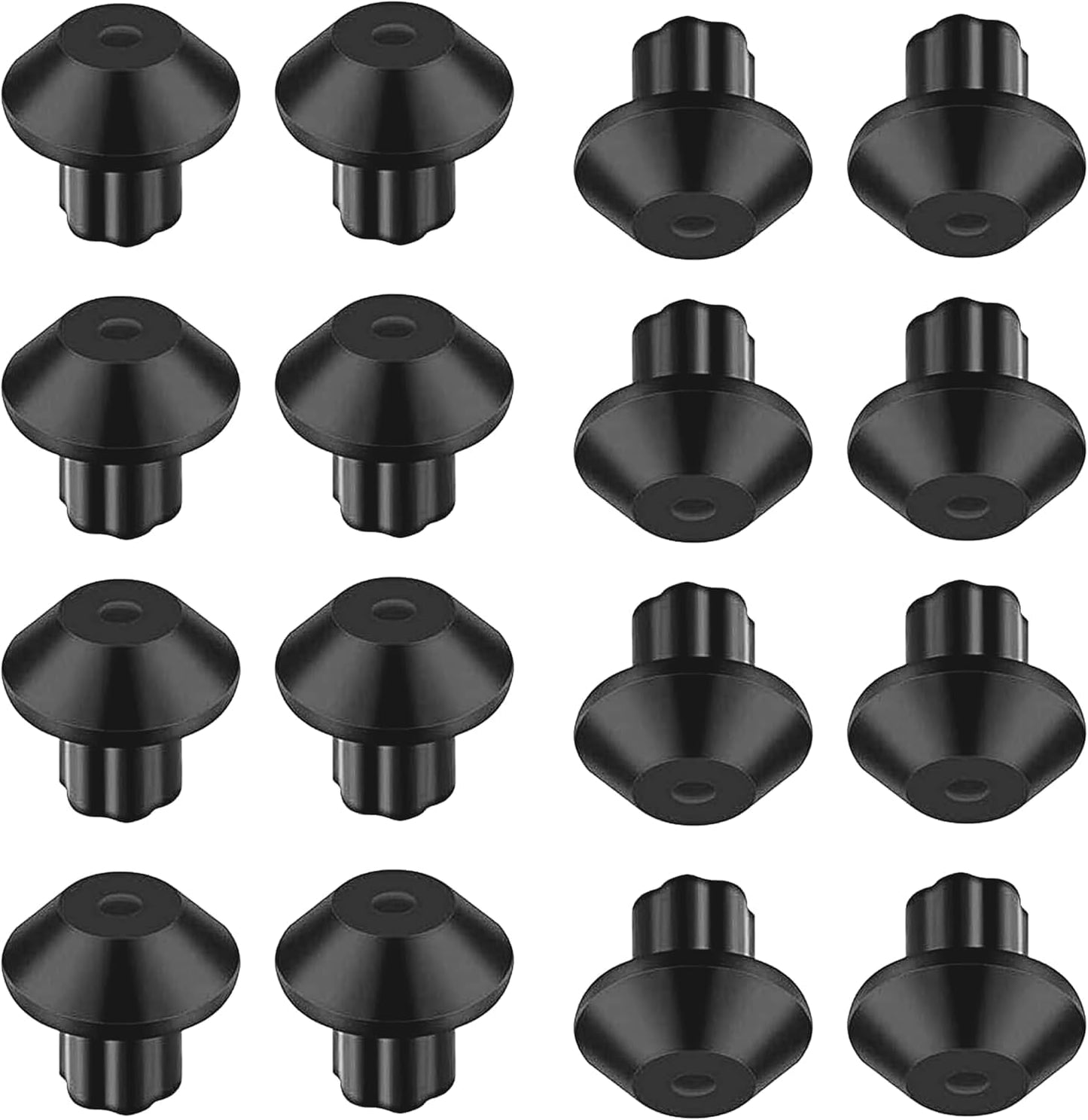 Parachoques goma comp para Viking resistente calor