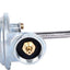 Regulador parrilla Blackstone 17-22pulg comp tanque propano