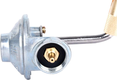 Regulador parrilla Blackstone 17-22pulg comp tanque propano