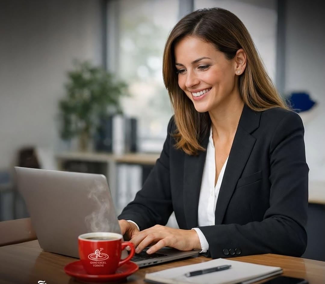 Mezcla café mocha con extracto de ganoderma 15 unidades