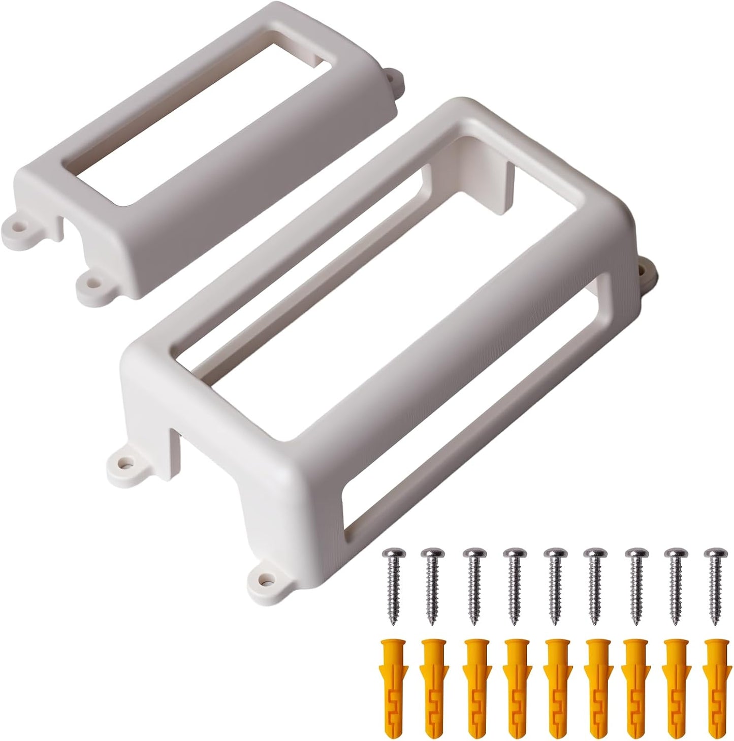 Caja controlador Govee H705 H706 soporte luces exteriores