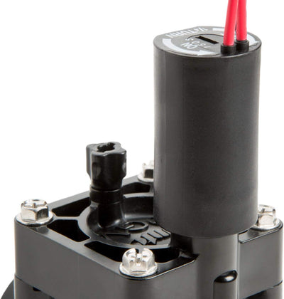 Reemplazo solenoide 24V para válvula riego Hunter encapsulado