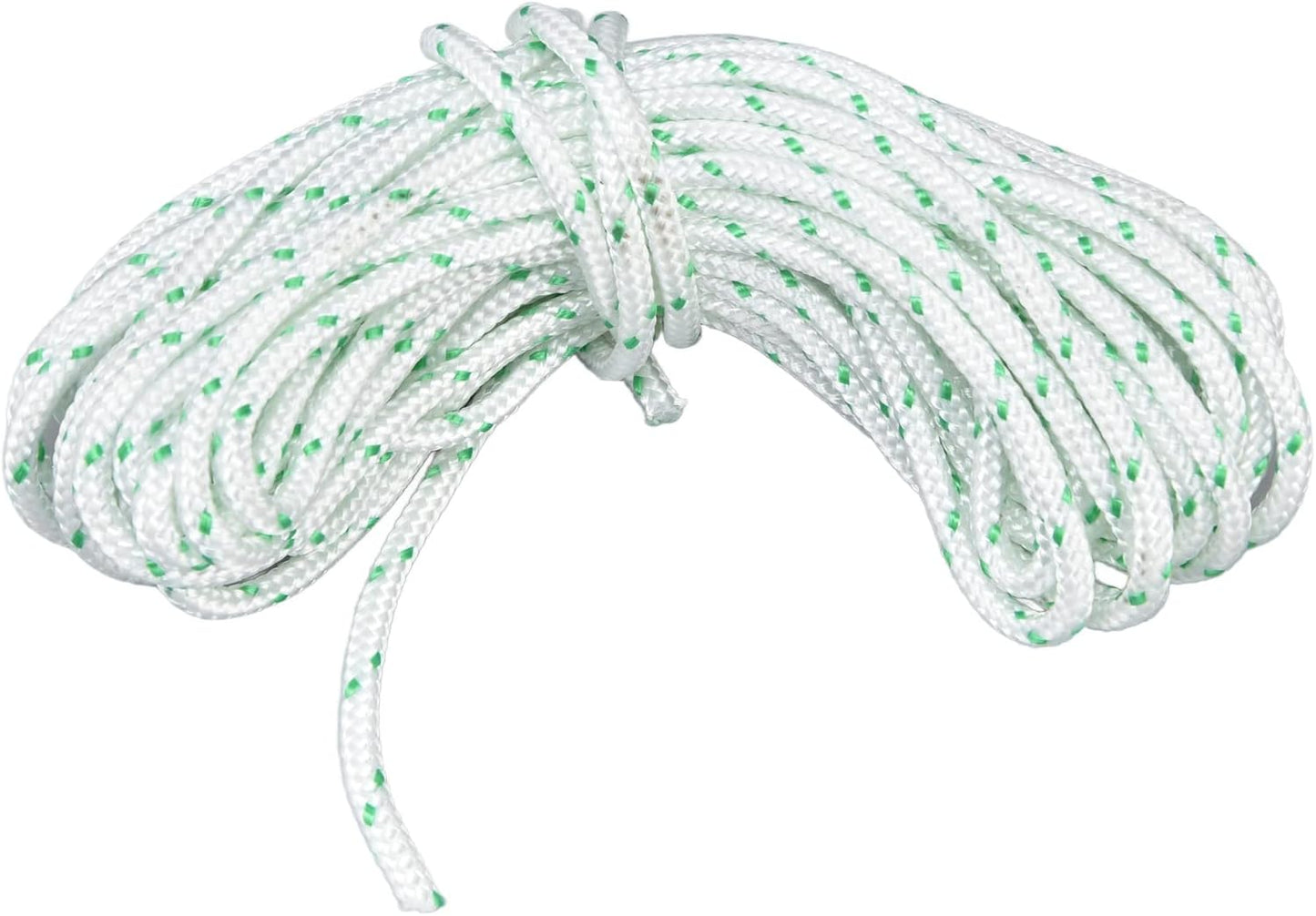 Cuerda nylon jardín 3.5mm 32.8ft