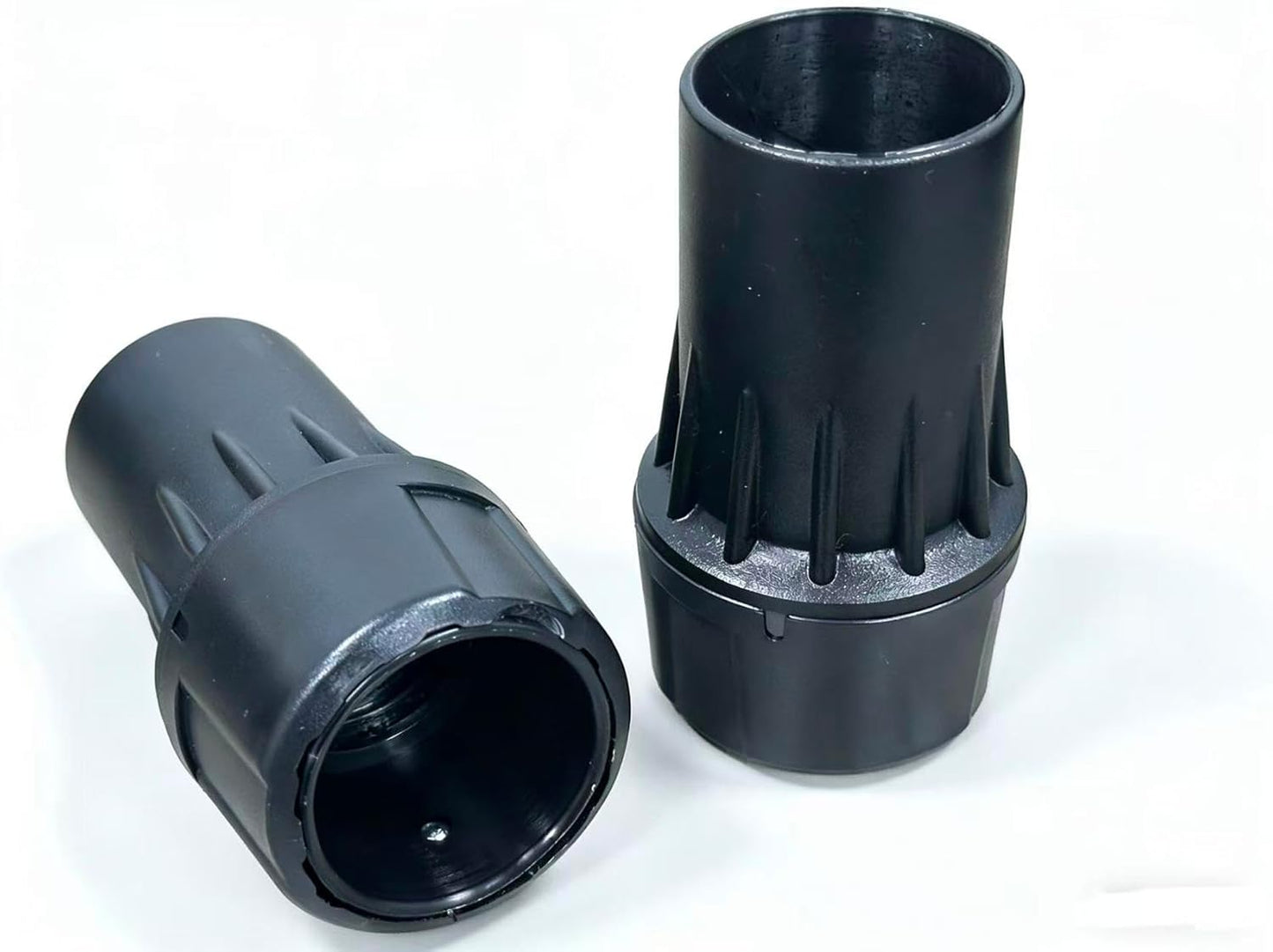 Conector DWV9000 para colector polvo D-Walt 2 Pzas