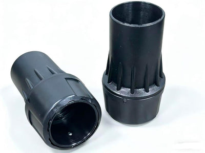 Conector DWV9000 para colector polvo D-Walt 2 Pzas