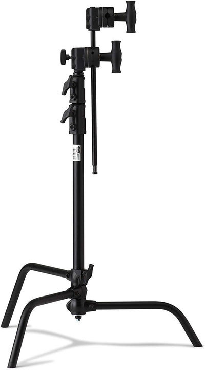 Kit patas deslizantes soporte C 20pulg agarre 2.5pulg foto video