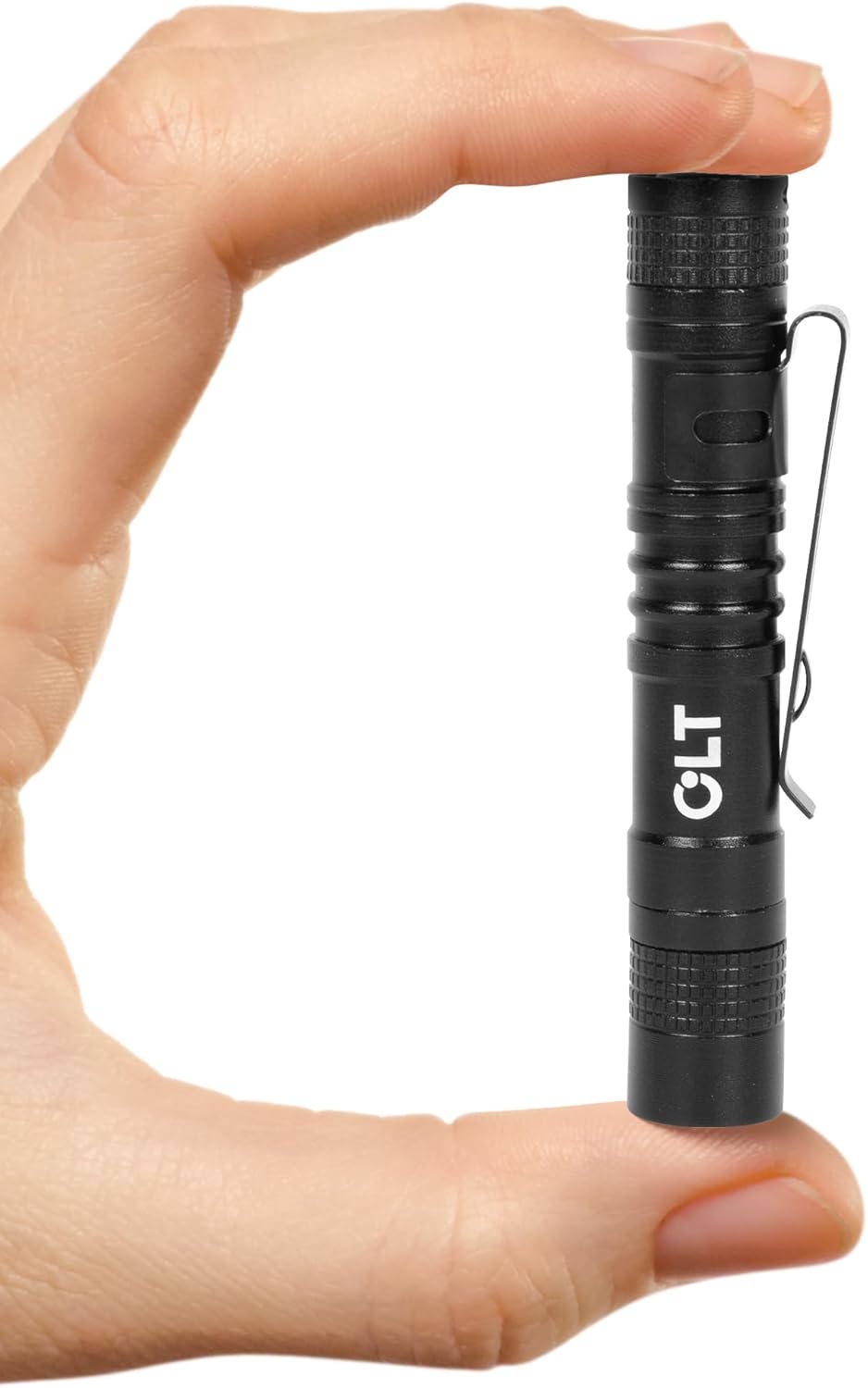 Linterna LED mini de bolsillo táctica alta luminosidad