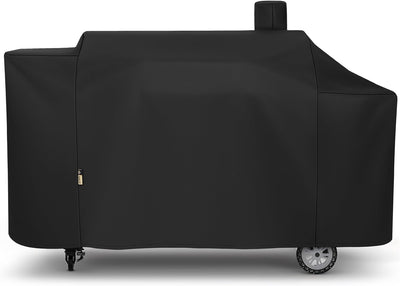 Cubierta parrilla Pit Boss 1100 Pro Series resistente al clima