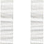 2 Soportes Empuje Comp G-Host AXPO Abridor Puerta Acero Inox