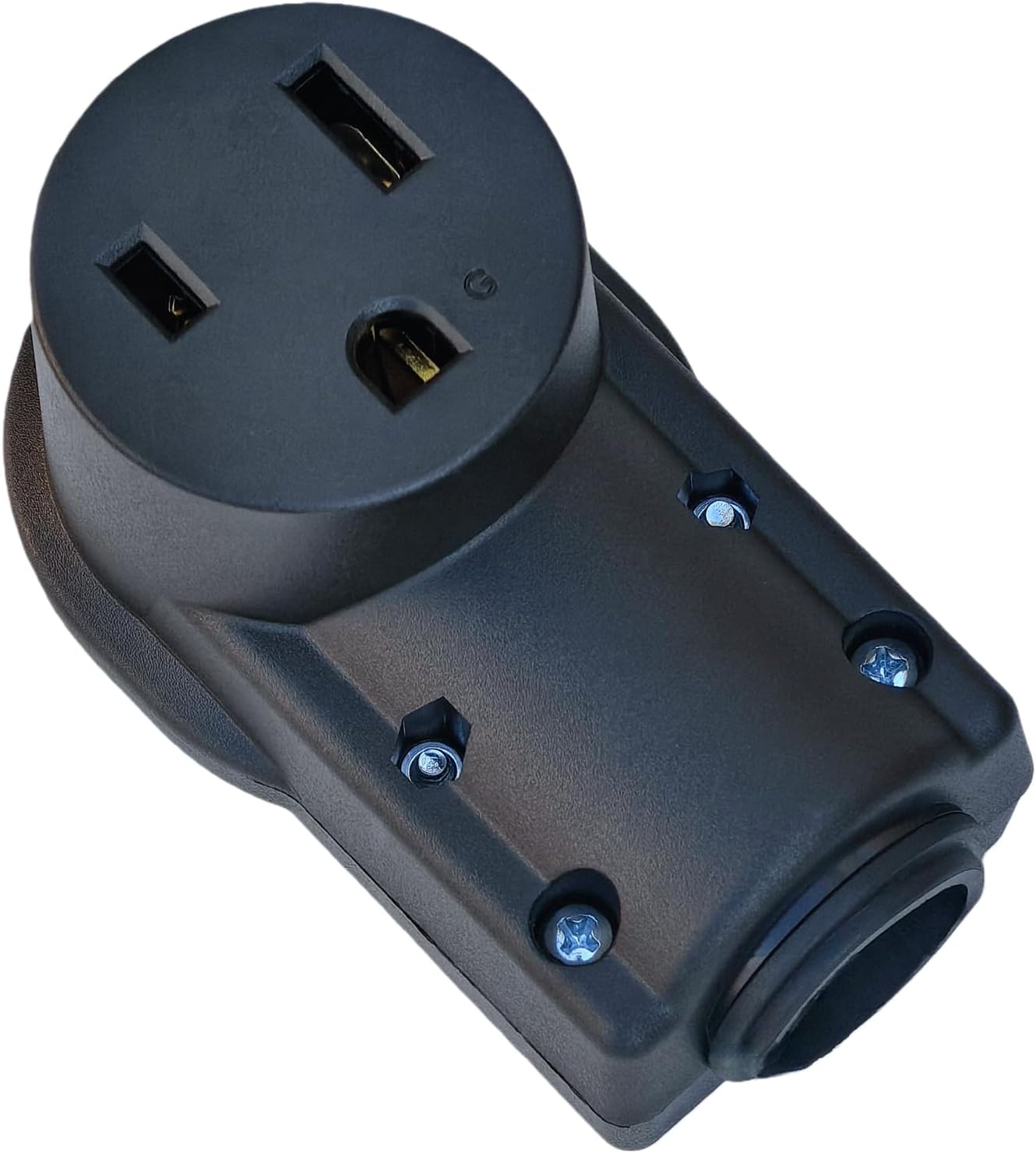 Receptáculo NEMA 6-50R 50A 250V enchufe hembra industrial