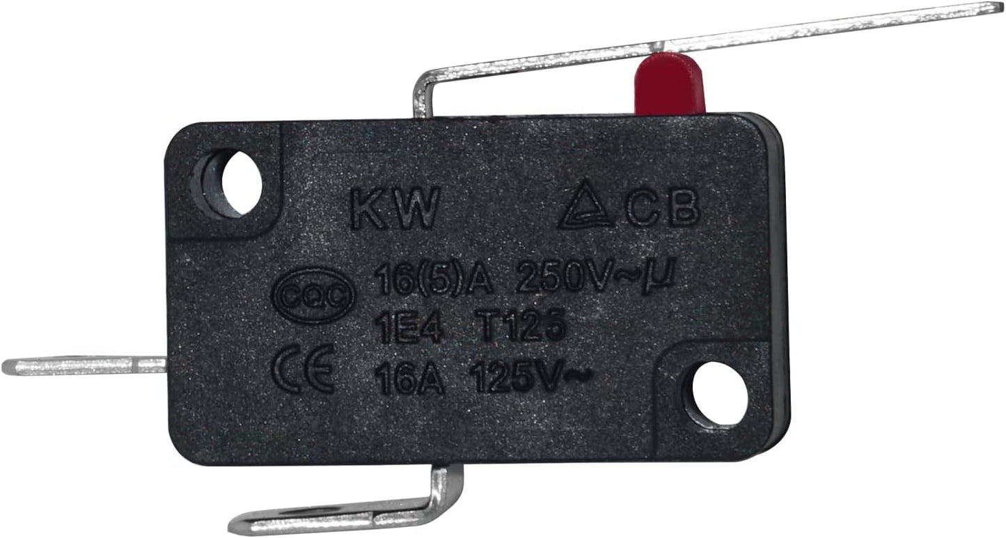Repuesto microinterruptor normalmente abierto para 6600JB3001C