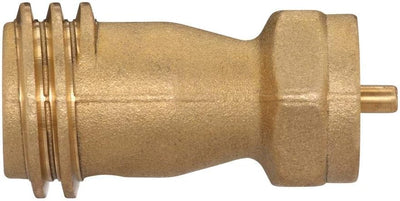 Adaptador tanque 1lb 99000