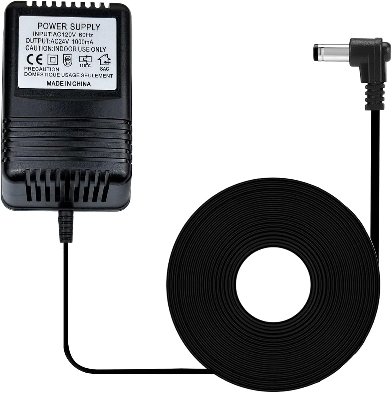 Adaptador 24V para controlador Rachio rociadores