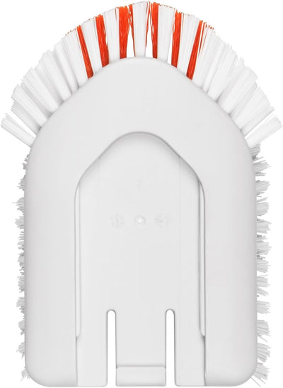 Recambio cepillo extensible para azulejos y bañeras