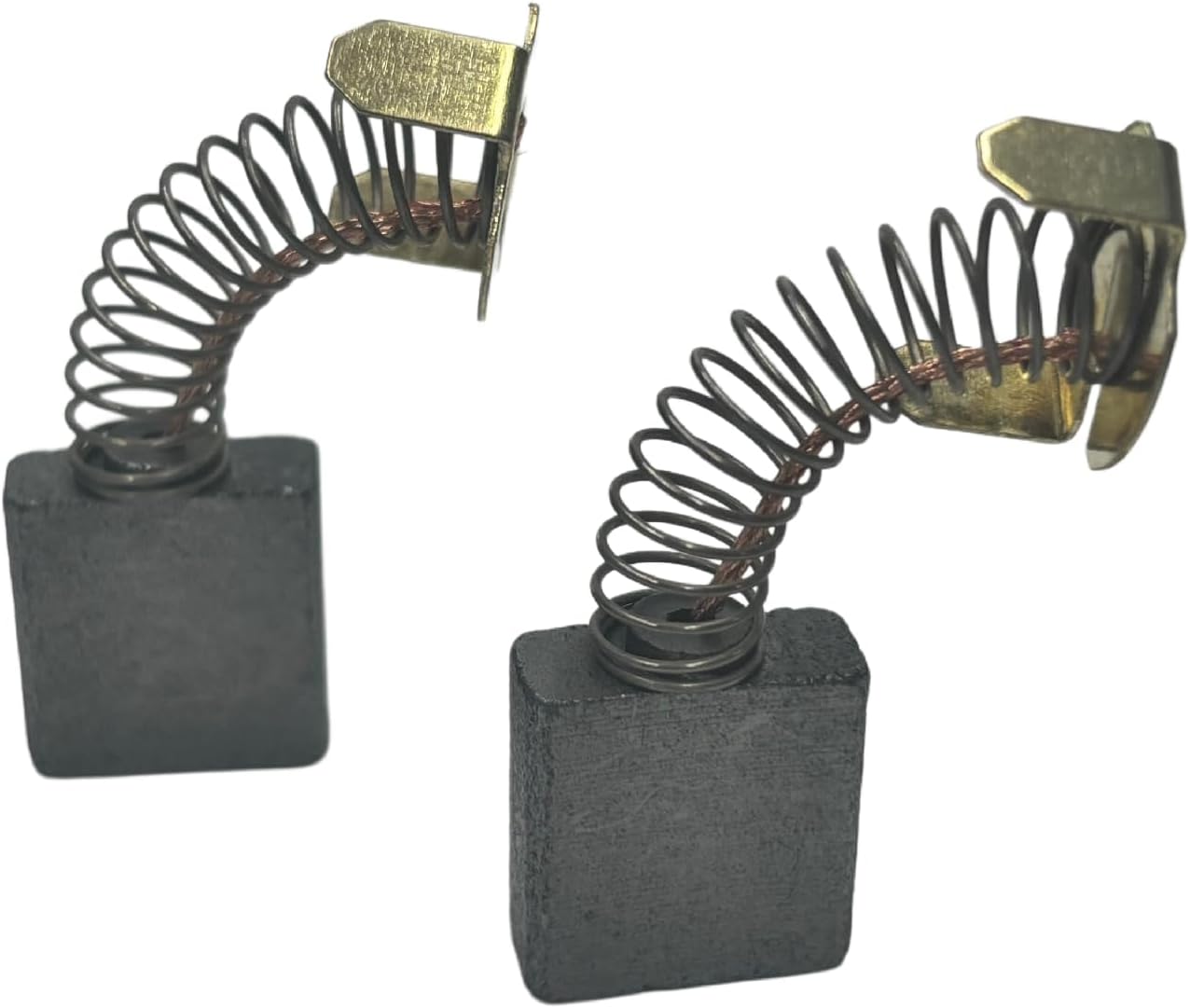 Cepillo motor carbono comp DMS240