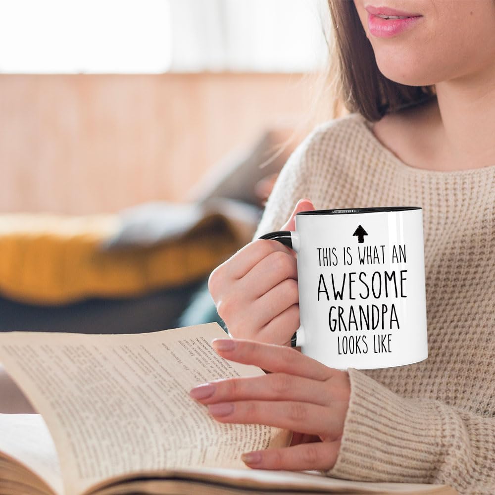 Regalos de cumpleaños para abuelos y nietos