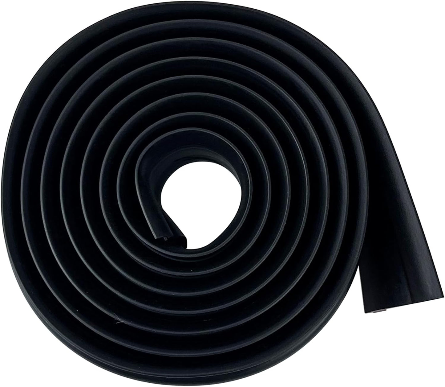 Tapa camion Leer 100XQ 65pulg con sello puerta