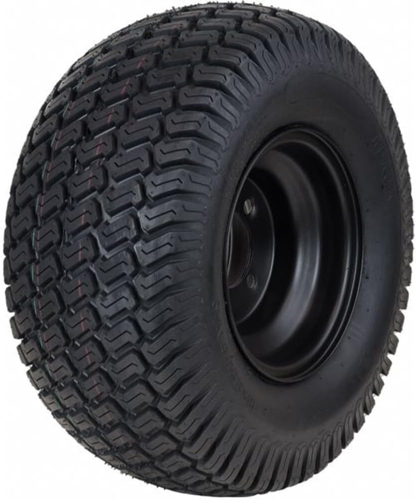 Neumáticos cortacésped 815lb