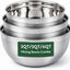 Juego de 3 cuencos de acero inoxidable para cocina y hornear