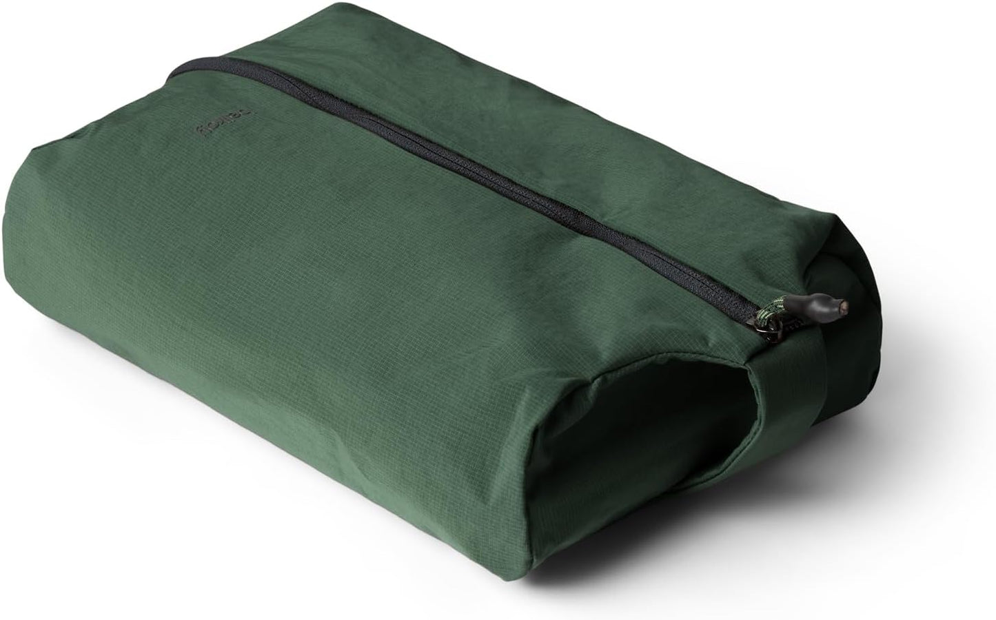 Organizador viaje con cremallera abeto