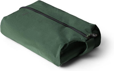 Organizador viaje con cremallera abeto