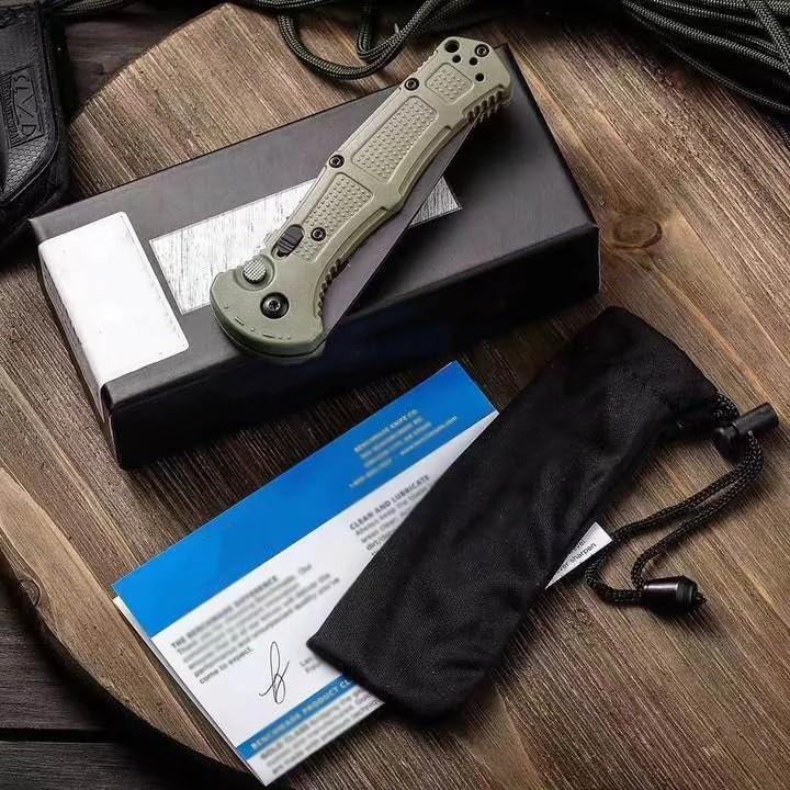 Bolsillo exterior KF para hombre regalo cumpleaños papá