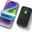 Alarma de corte de energía WiFi con notificaciones LED