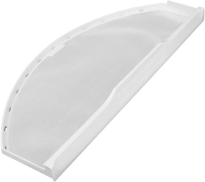 Pantalla filtro pelusa secadora comp Whirlpool Maytag