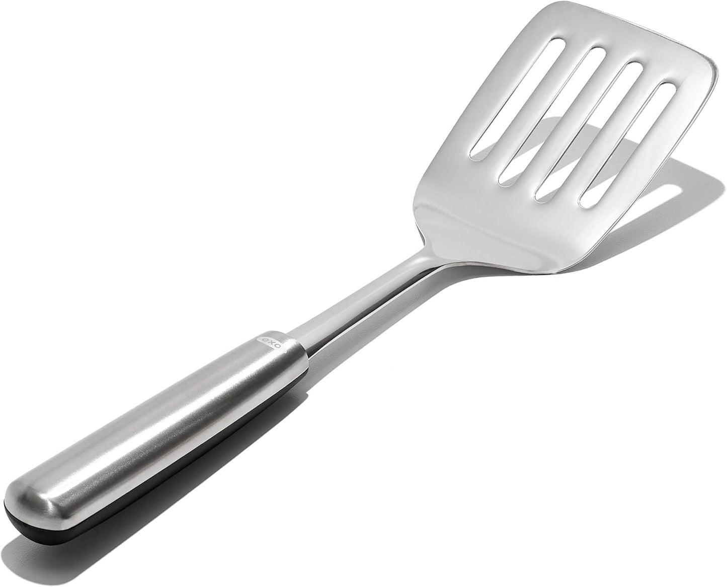 Espátula de acero inox OXO