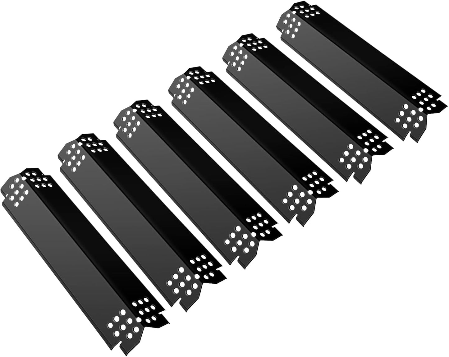 Cubiertas quemador parrilla Nexgrill 14.6pulg