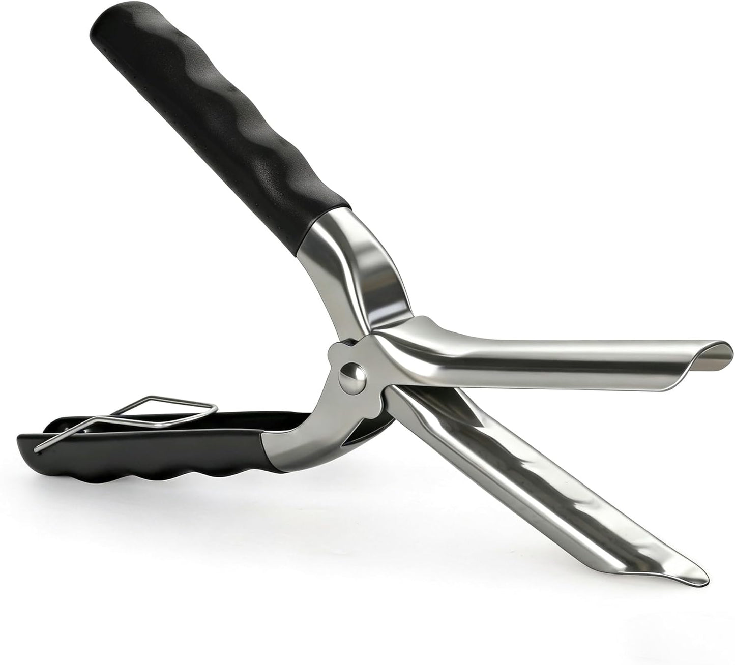 Herramienta costillas acero inox agarre antiderrap