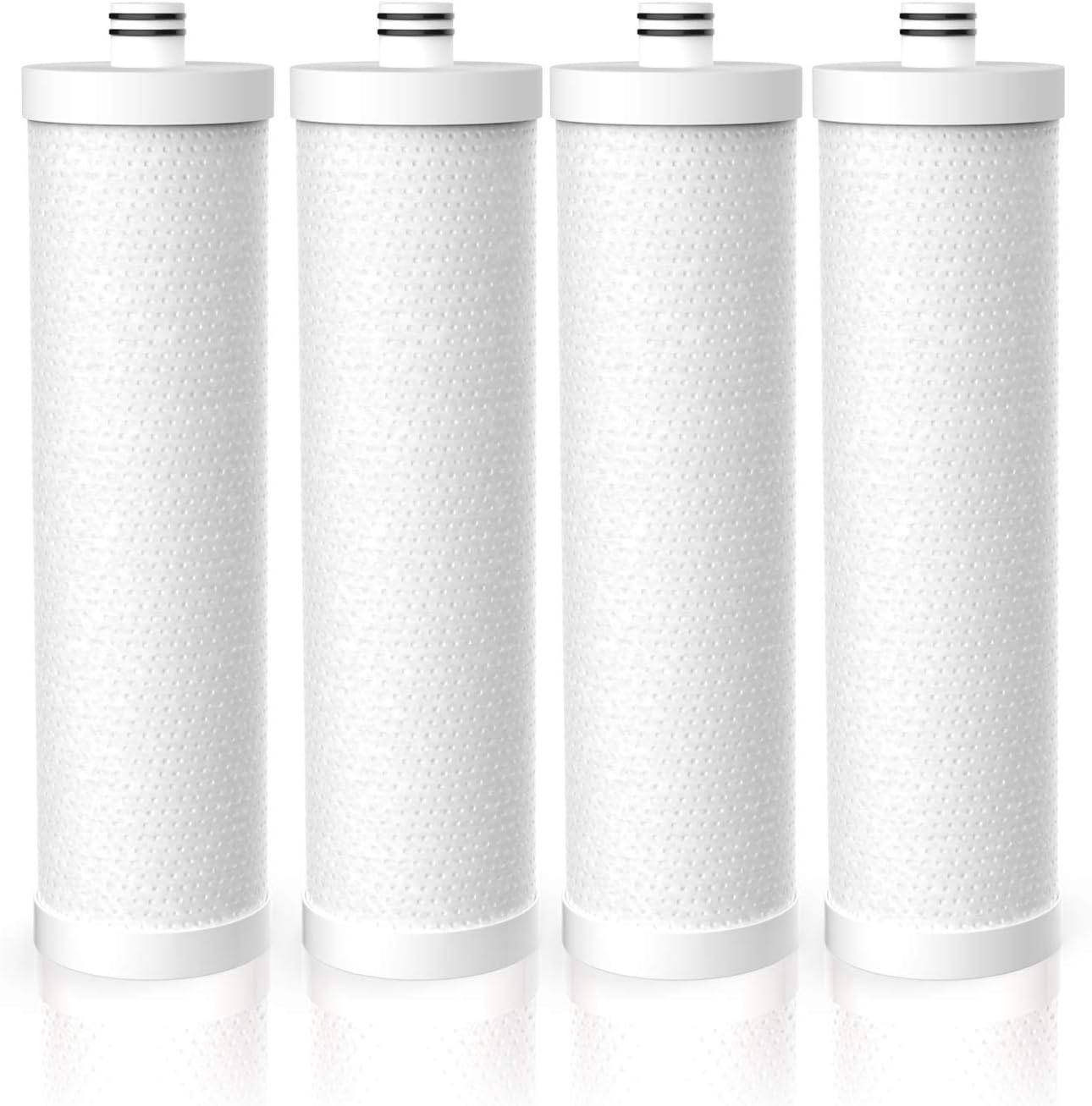 Cartucho filtro repuesto para MP99 MK99 MV99 RV set 4