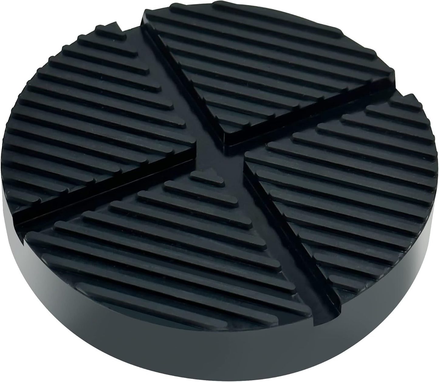 Adaptador soporte gato con almohadilla antiderrap