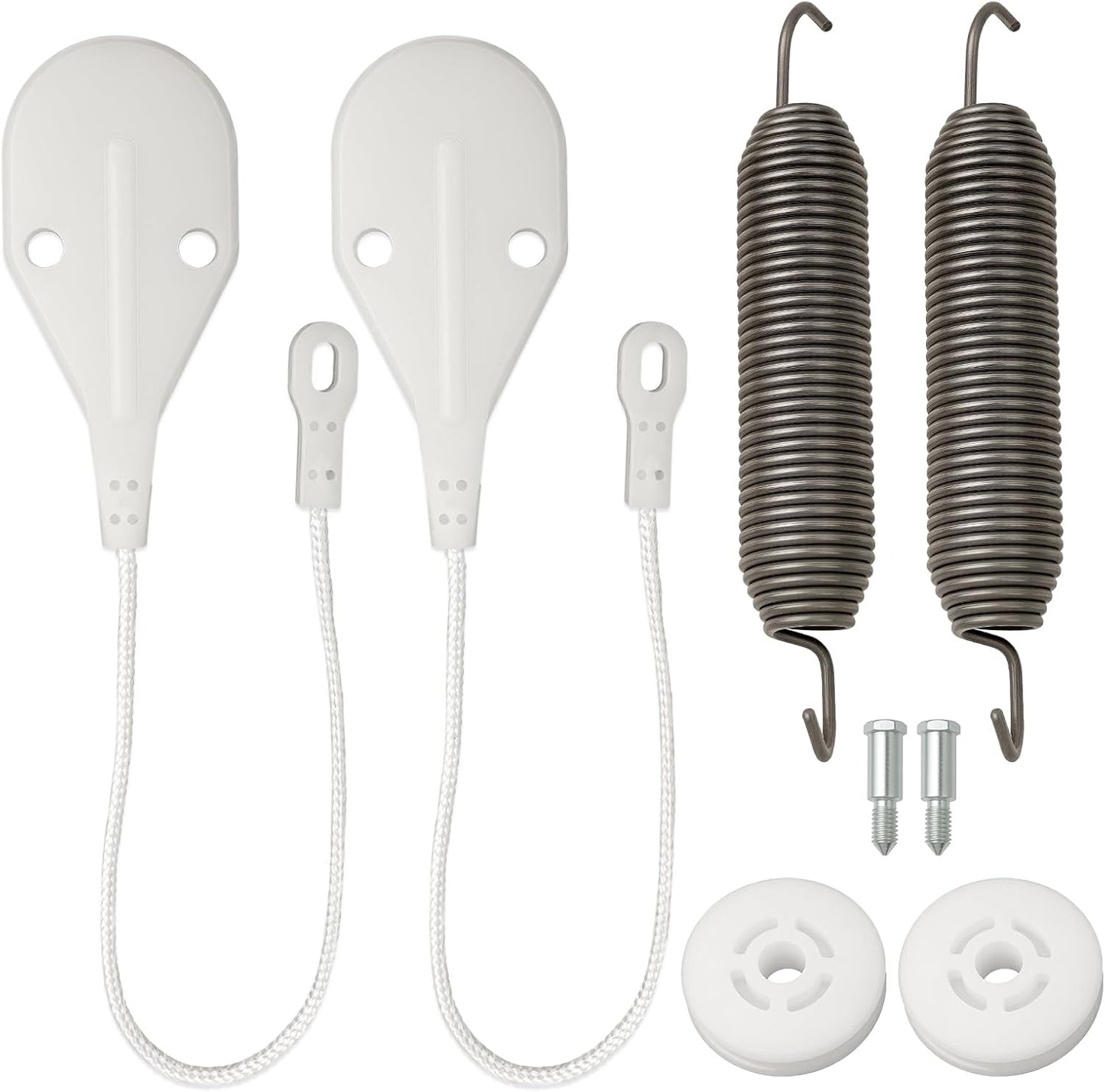 Kit cable puerta resorte para lavavajillas GE Hotpoint