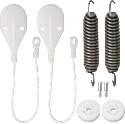 Kit cable puerta resorte para lavavajillas GE Hotpoint