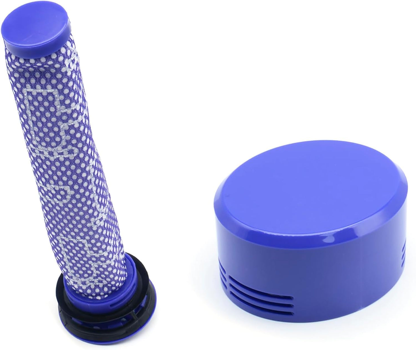 Kit filtro vacío para aspiradora inalámbrica V7 V8