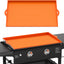 Funda silicona parrilla Blackstone 28pulg cubierta borde completo