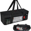 Bolsa almacenamiento herramientas parrilla 24pulg Oxford