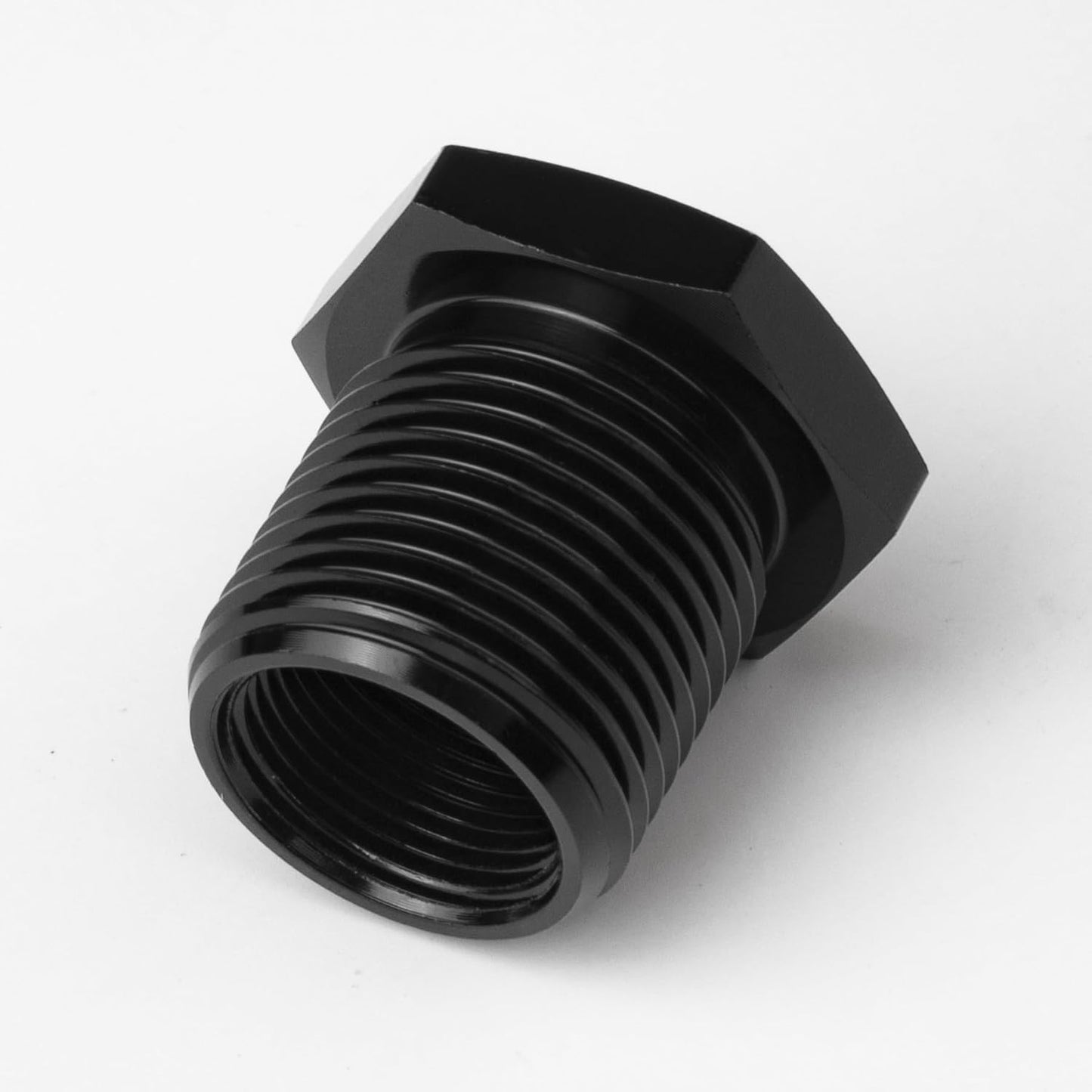Adaptador rosca aluminio 5/8-24 a 13/16-16