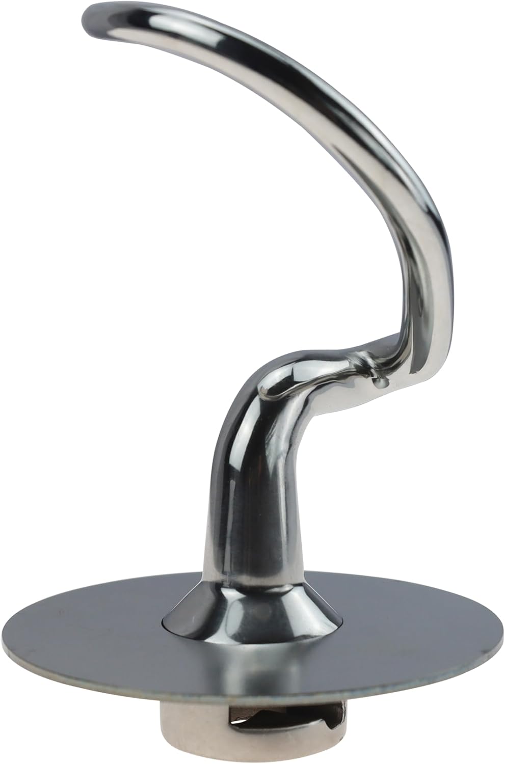 Gancho masa acero inox comp K45 K45SS KSM90