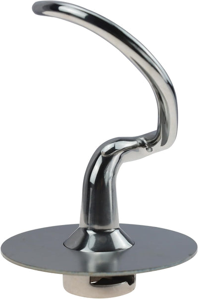 Gancho masa acero inox comp K45 K45SS KSM90