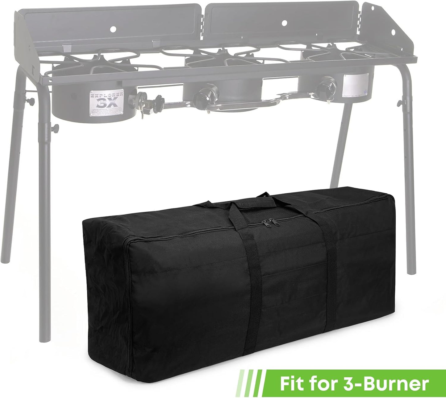 Bolsa transporte resistente