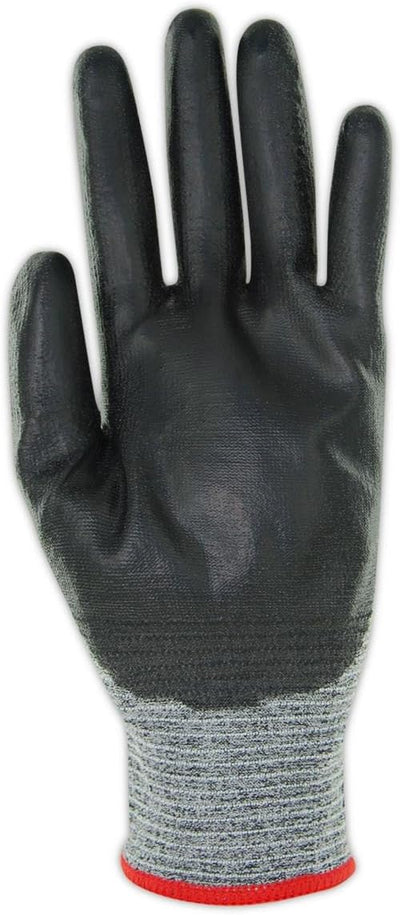 Guantes Hyperon revestimiento PU tamaño 10/XL
