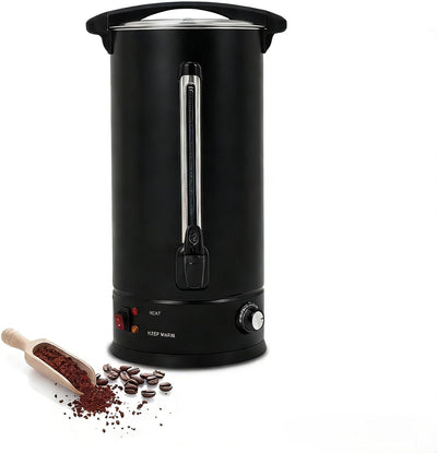 Cafetera 16L Acero Inox para Eventos y Catering
